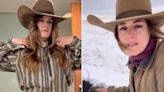 Influencer, 27, Hospitalized After Horse Falls on Top of Her at Ranch: 'She's Got a Long Road Ahead'