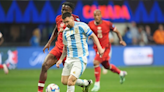 Copa América 2024: la final entre Argentina y Colombia pone brillo a un torneo desdibujado