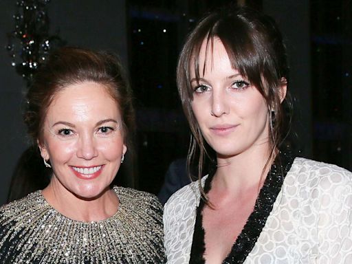 Diane Lane Recalls Embarrassing Her Daughter Eleanor as a Teenager: 'So Much Fun, So Easy to Do'