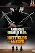 Hatfields & McCoys: Bad Blood