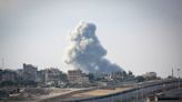 Bombardeios de Israel matam 16 em Rafah e palestinos relatam combates na cidade | Mundo e Ciência | O Dia