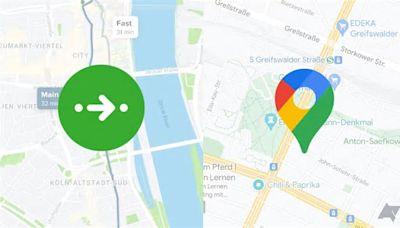 Citymapper vs. Google Maps: Which navigation app wins the race?