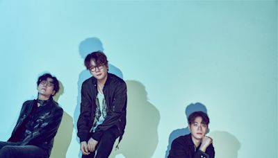 Kpop／韓國樂團NELL被封「偶像的偶像」 11月台北開唱