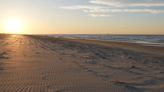 HEART OF LOUISIANA: Holly Beach