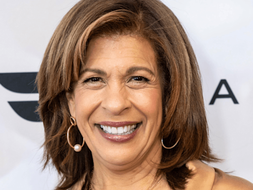 Hoda Kotb Praised for 'Keeping It Real' When Bad Weather Hits 'Today' Segment