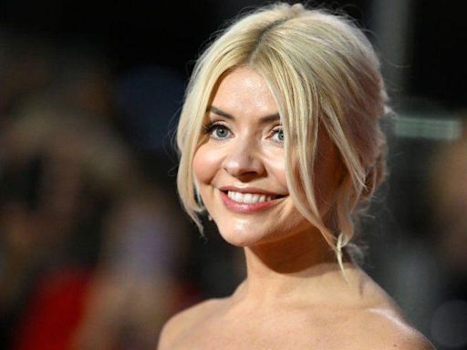 Accused says 'no plan' to kidnap Holly Willoughby