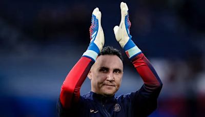 El "pecado" de Keylor Navas que condenó al PSG a otro fracaso en Champions League