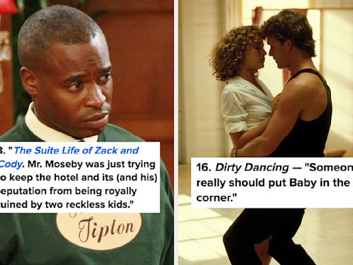 21 Movies And TV Shows Where People Realized The Kids — Not The Adults — Were Actually The Villains All Along