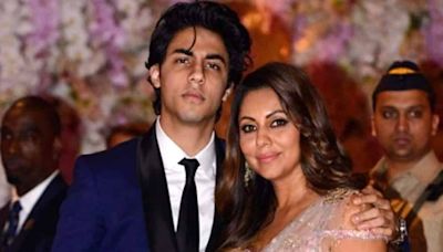 Aryan Khan Buys Two Floors of Gauri Khan's Childhood Home In Delhi For Rs 37 Crores: Details Inside - News18