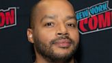 The Transformation Of Donald Faison From Childhood To Scrubs