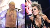 Morrissey Announces Label Split, Says Miley Cyrus Wants Off His New Album