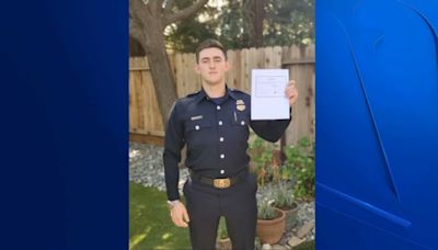 ‘Rising star' Oakland firefighter drowns near Pacific Beach in San Diego