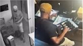 Man breaks into 3 different Detroit businesses to steal from cash registers