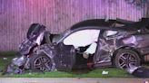 17-year-old killed, 3 others injured in apparent high-speed crash in Glenview