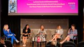 Industry Executives Kirsten Niehuus, Lee Broda, Teresa Fernández-Valdés & Uzma Hasan Talk Women In Film Leadership — Evolution...