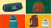 The REI Cyber Week sale gets you outdoor essentials from Merrell and JBL for up to 40% off