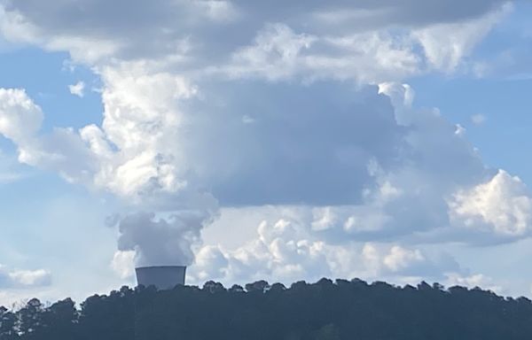 Why sirens went off around Harris Nuclear Plant in Wake County