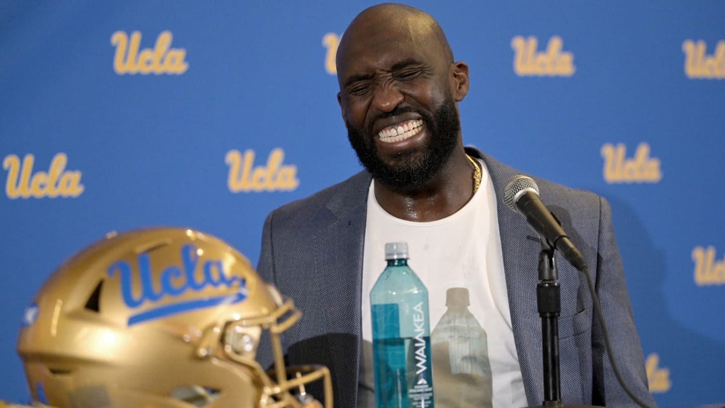 UCLA Football: Bruins Land Elite Safety From Northern California