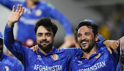 Afghanistan-South Africa T20 World Cup semifinal pits cricket's overachievers against underachievers