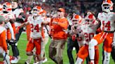 Dabo Swinney ranks as a Top 3 head coach in college football heading into 2024