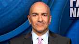 Transcript: Minneapolis Fed president Neel Kashkari on "Face the Nation," June 16, 2024