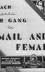 Mail and Female