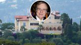 Paul Allen’s Historic Villa in the South of France Has Been Sold to a Hedge Fund Billionaire