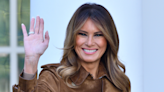 Trump NFTs Are Back—This Time, It's $50 Melania July 4 Collectibles