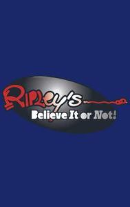 Ripley's Believe It or Not!