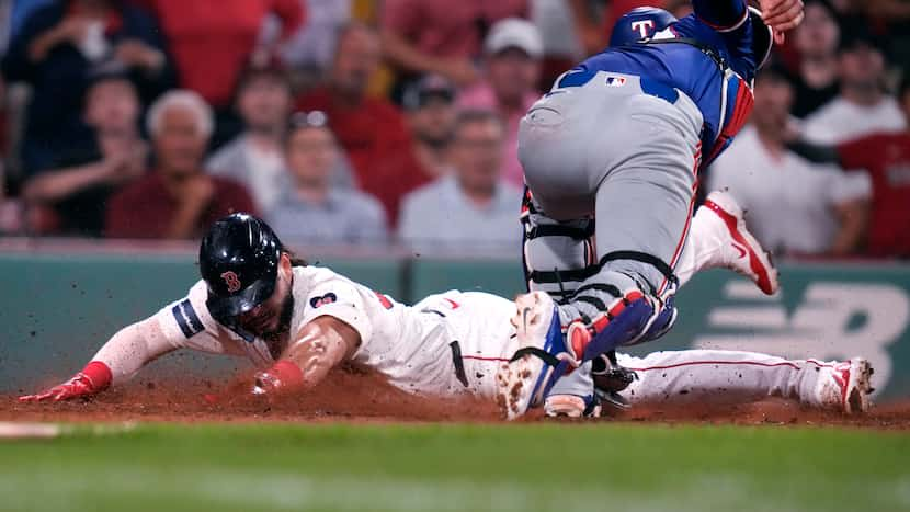 Rock bottom? Texas Rangers’ woes continue, fall to season-high 10 games under .500