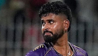 IPL 2024: How Shreyas Iyer fought adversity on multiple fronts to guide KKR to third title