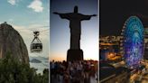 Ingresso para o Rock in Rio dará desconto nos principais pontos turísticos do Rio; saiba quais