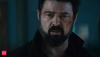 Is Karl Urban returning to The Boys? Discover the shocking fate of Billy Butcher in Season 5