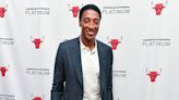 Photos: Meet The Ex-Wife Of NBA Legend Scottie Pippen