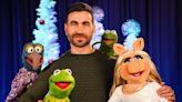 The Muppets sit down with Brett Goldstein to reminisce about making The Muppet Christmas Carol