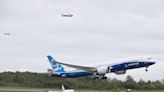 Boeing Said Cleared to Resume Wide-Body Jet Deliveries to China