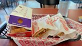 The Jack in the Box Munchie Meal Menu, Ranked