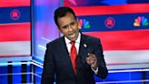 Vivek Ramaswamy slams ex-DNC chair for ‘racist’ mockery of name