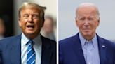 Biden, Trump now tied in Decision Desk HQ aggregate poll