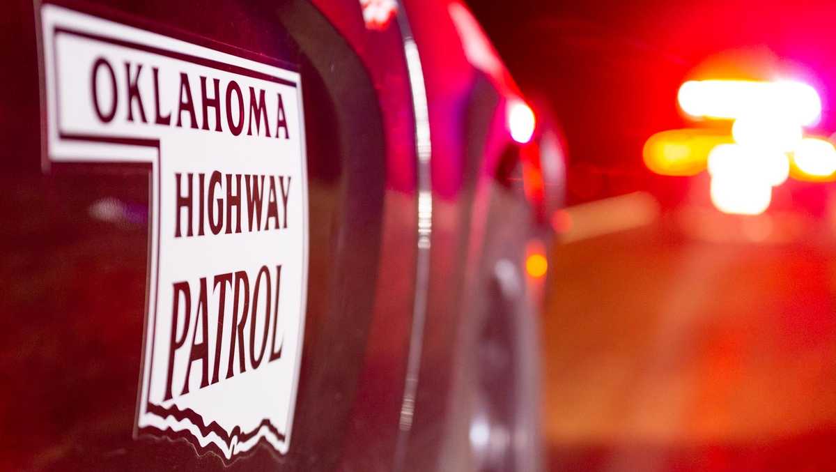 OHP: 1 killed in single-vehicle crash on Logan County highway