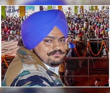 Sidhu Moosewala 2nd death anniversary: Family holds event to pay tribute