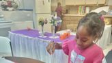 Kids dream big, embrace learning at summer camp sponsored by Moore Cultural Complex board