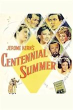 Centennial Summer (1946) — The Movie Database (TMDB)