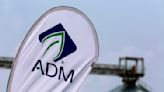 Accounting investigation under way at ADM and its top financial executive has been placed on leave