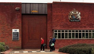 Young offenders' institute is most violent - watchdog