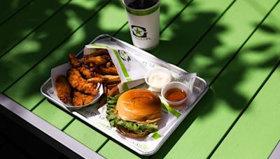 BurgerFi files for Chapter 11 bankruptcy