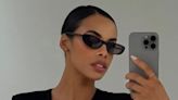 Rochelle Humes says 'I'm admitting defeat' after waving off daughters for sweet trip without her