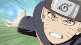 Naruto Debuts New Spirit Bomb Rasengan in New Promo: Watch