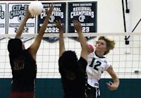 Costa Mesa boys’ volleyball making surprising playoff run