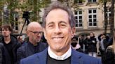 'Seinfeld' reunion? Jerry Seinfeld has a 'secret' that makes it seem prettay, prettay promising